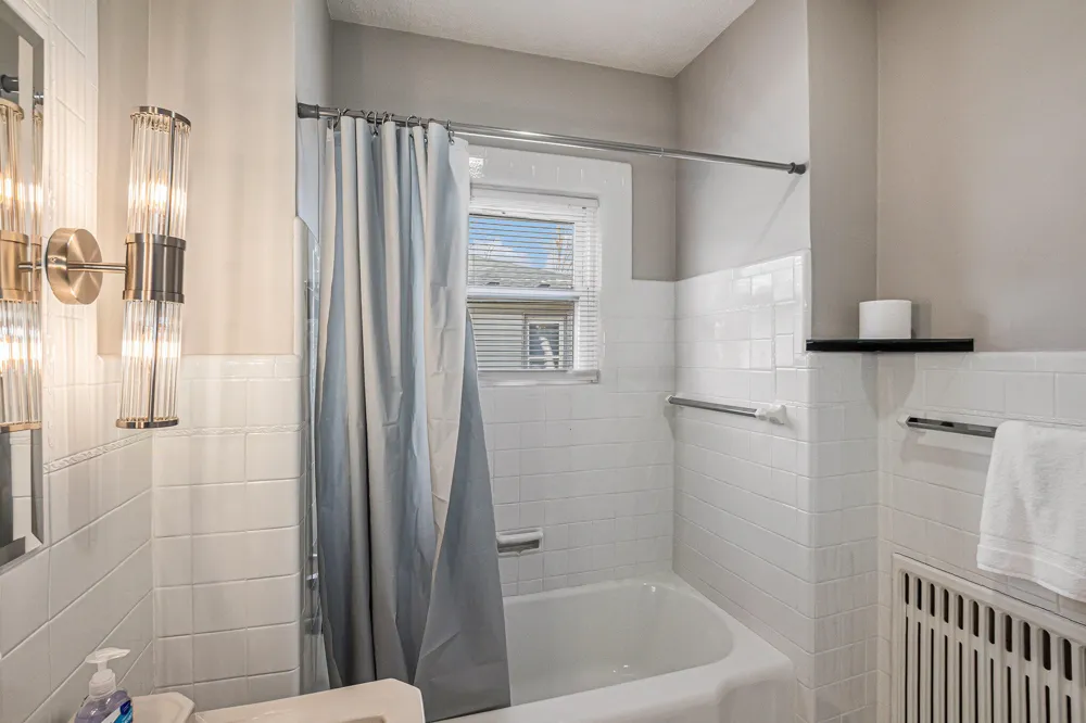 417 Maple Street Big Rapids City, MI 49307