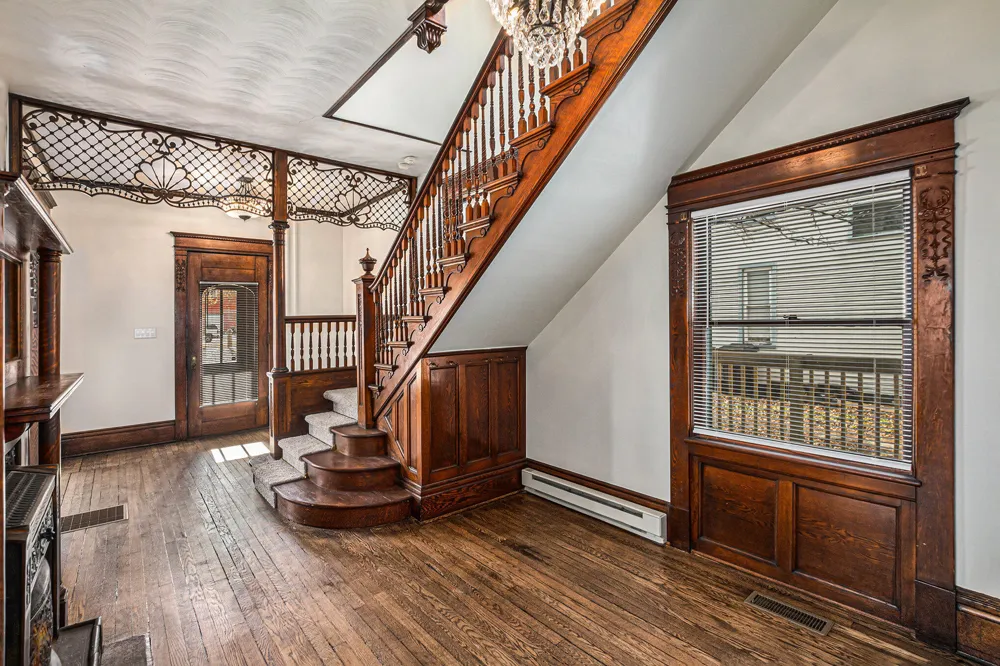 417 Maple Street Big Rapids City, MI 49307