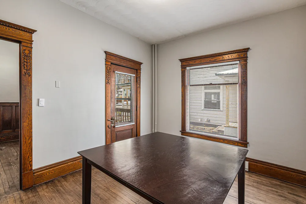 417 Maple Street Big Rapids City, MI 49307
