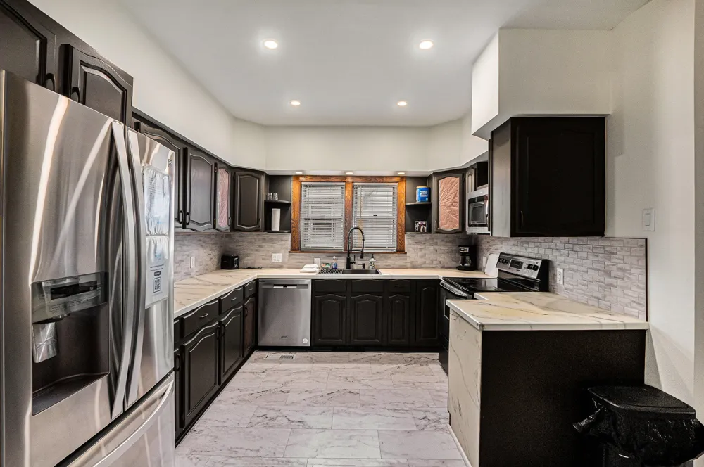 417 Maple Street Big Rapids City, MI 49307
