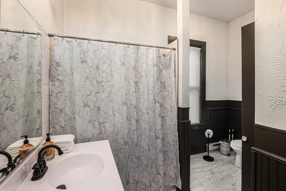 417 Maple Street Big Rapids City, MI 49307