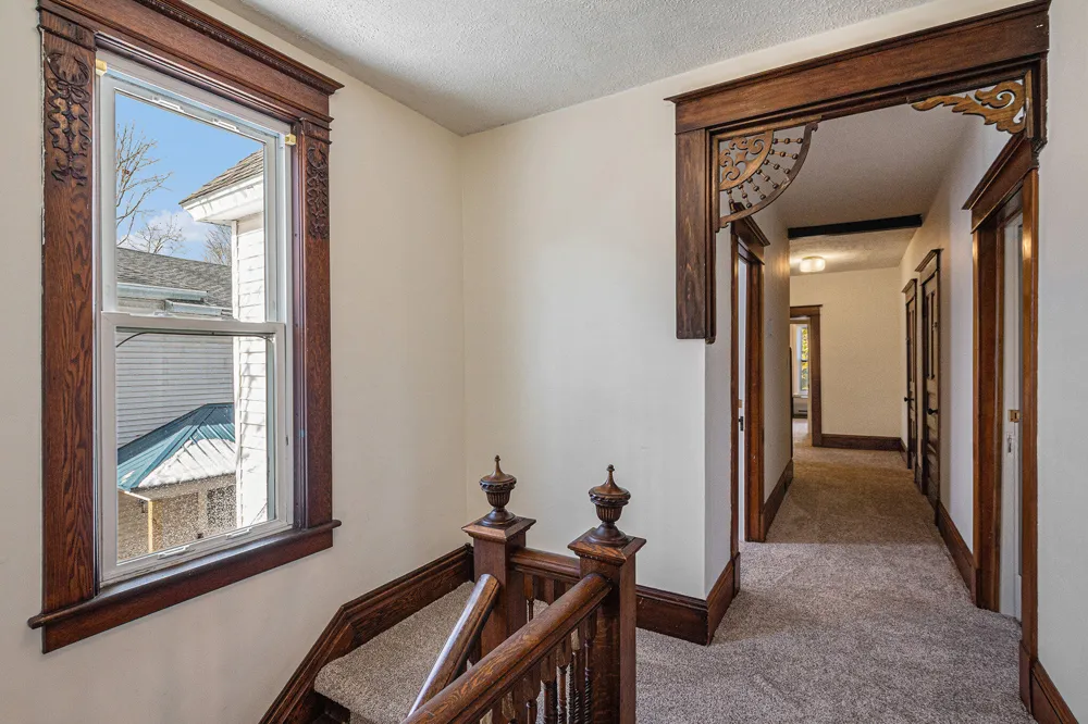 417 Maple Street Big Rapids City, MI 49307