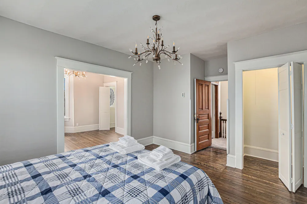 417 Maple Street Big Rapids City, MI 49307