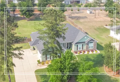 1270 Tralee Drive
