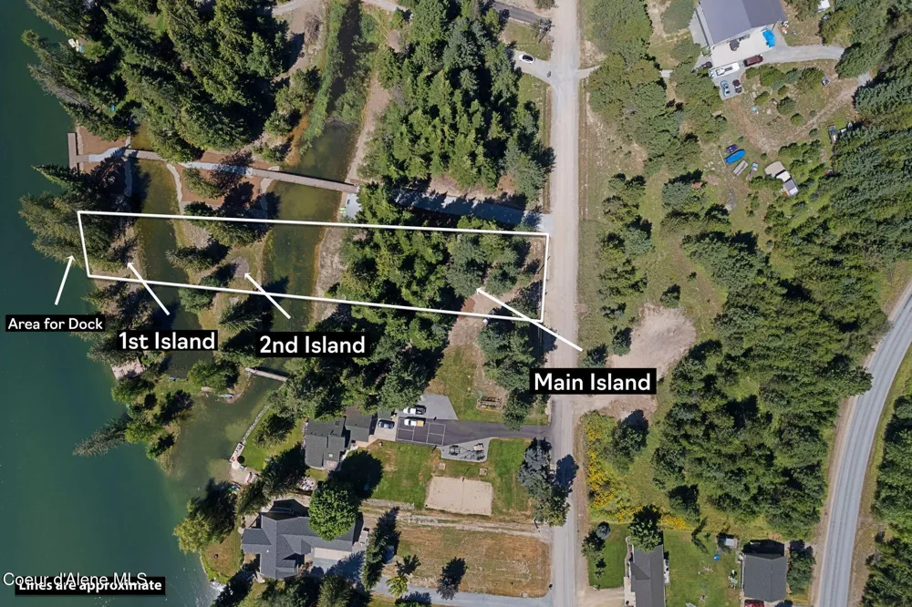 126 Rivers End Drive Priest River, ID 83856