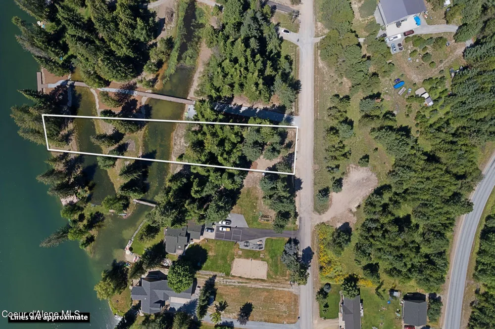 126 Rivers End Drive Priest River, ID 83856