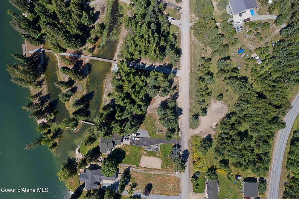 126 Rivers End Drive Priest River, ID 83856