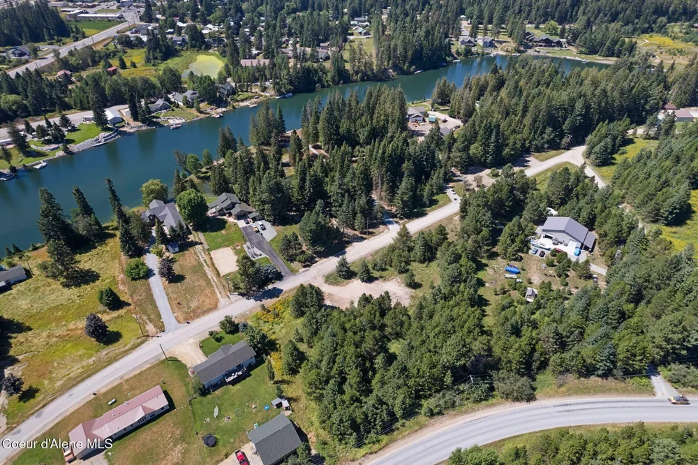 126 Rivers End Drive Priest River, ID 83856