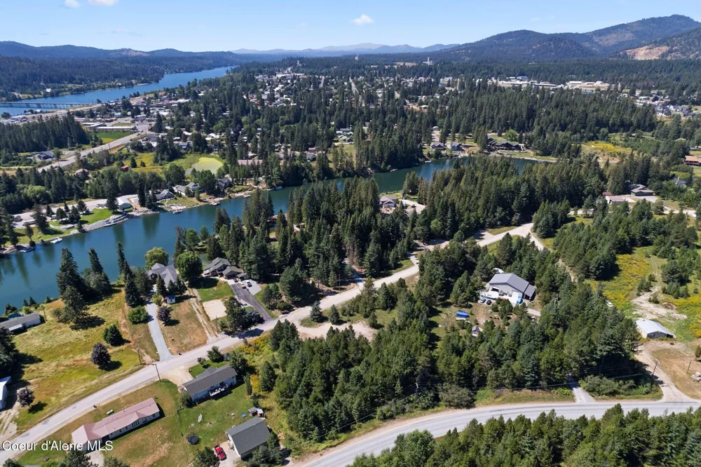 126 Rivers End Drive Priest River, ID 83856