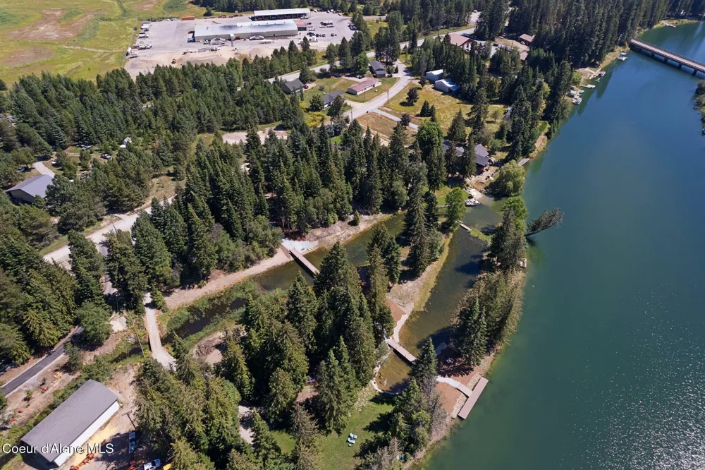126 Rivers End Drive Priest River, ID 83856