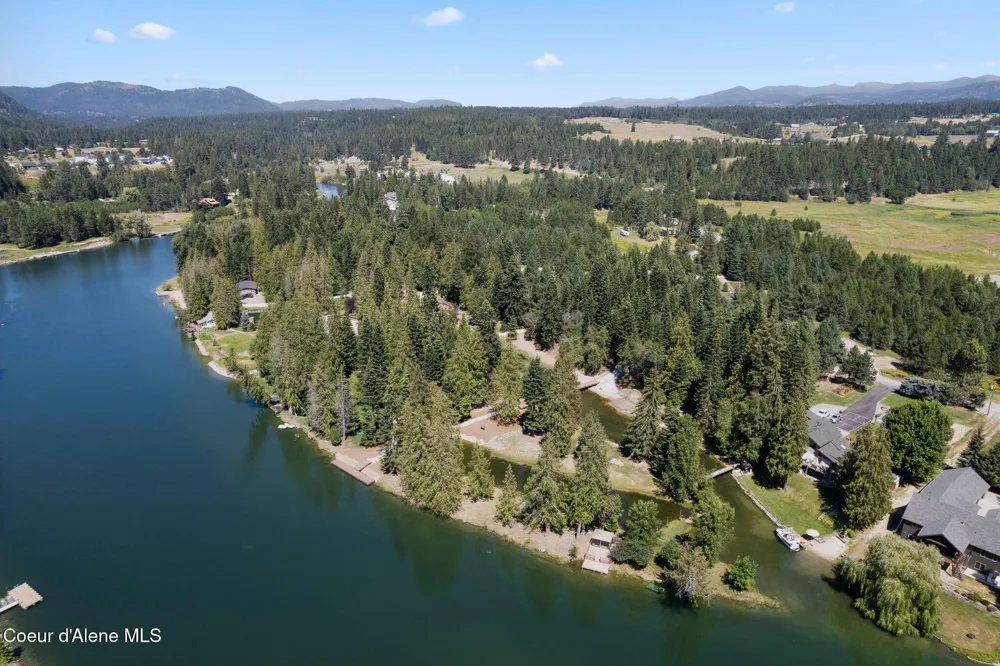 126 Rivers End Drive Priest River, ID 83856