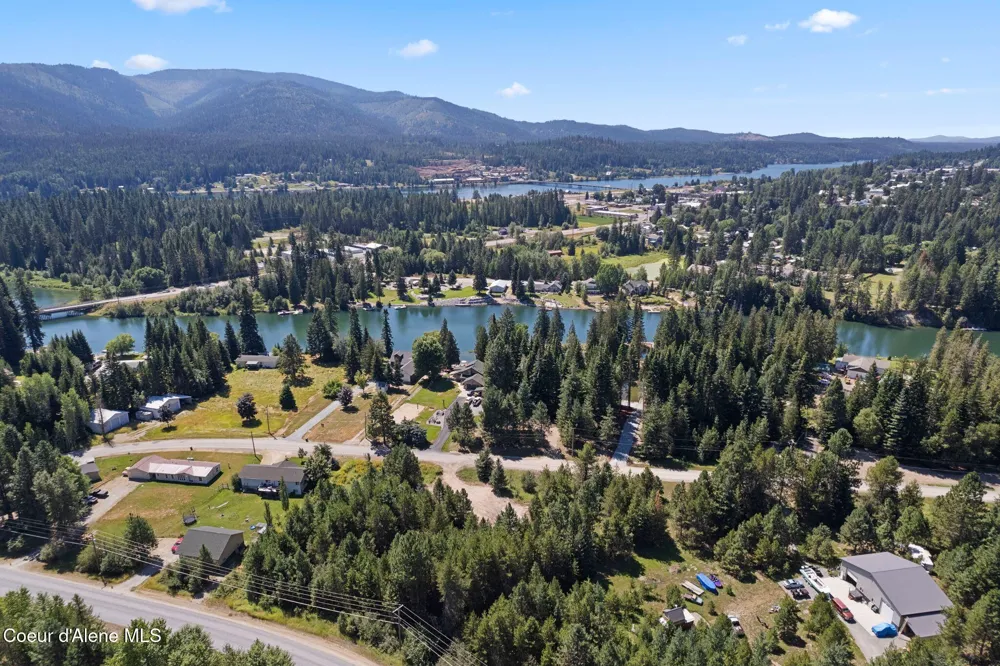 126 Rivers End Drive Priest River, ID 83856