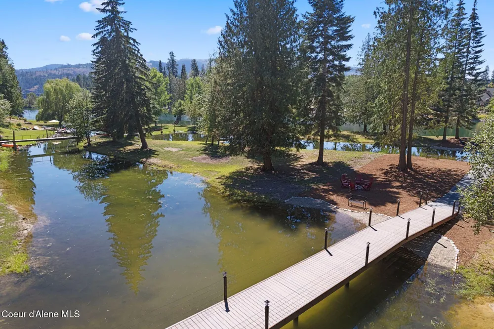 126 Rivers End Drive Priest River, ID 83856
