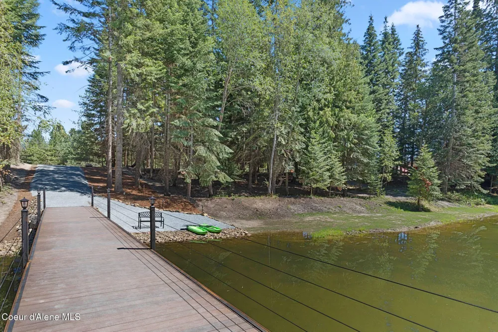 126 Rivers End Drive Priest River, ID 83856