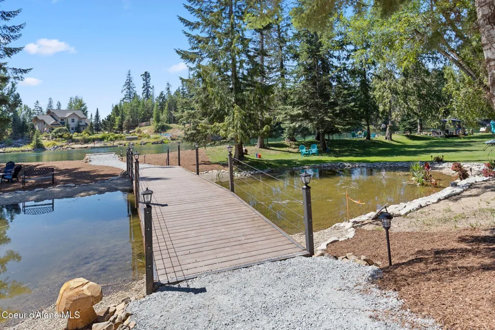 126 Rivers End Drive Priest River, ID 83856