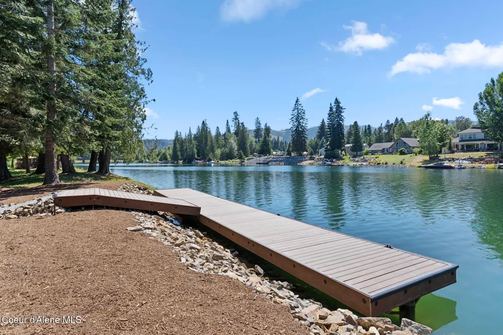 126 Rivers End Drive Priest River, ID 83856