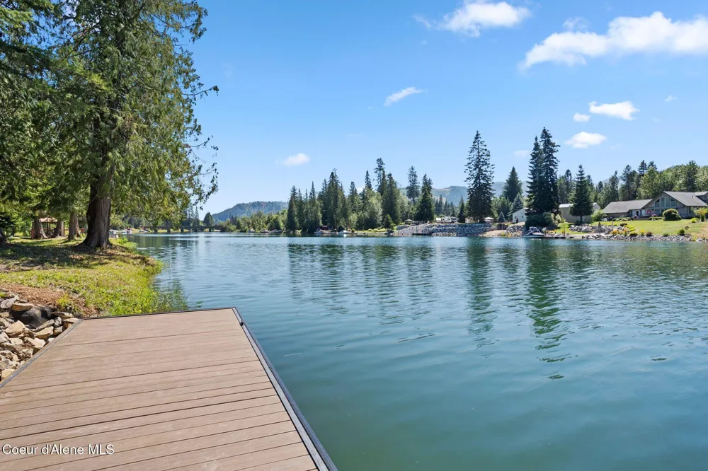 126 Rivers End Drive Priest River, ID 83856