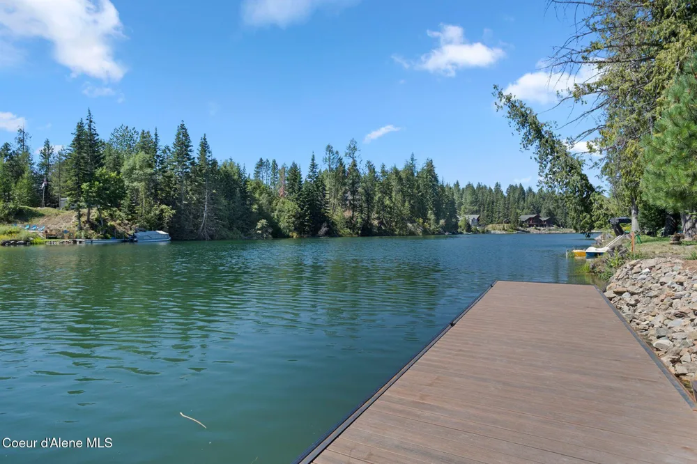 126 Rivers End Drive Priest River, ID 83856