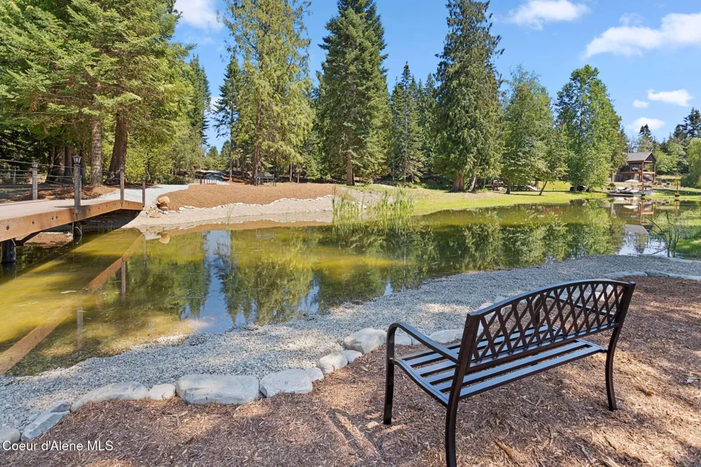 126 Rivers End Drive Priest River, ID 83856