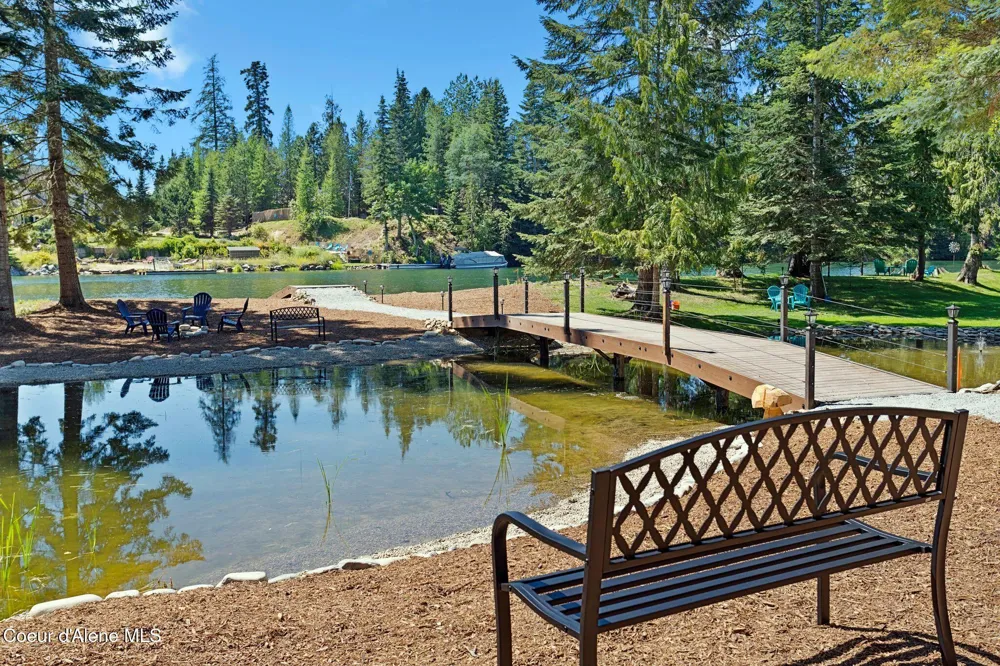 126 Rivers End Drive Priest River, ID 83856