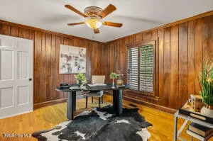 52 Dogwood Acres Drive Chapel Hill, NC 27516
