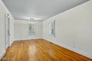 52 Dogwood Acres Drive Chapel Hill, NC 27516