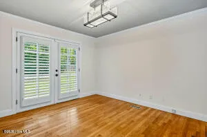 52 Dogwood Acres Drive Chapel Hill, NC 27516