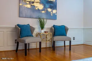 52 Dogwood Acres Drive Chapel Hill, NC 27516