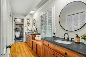 52 Dogwood Acres Drive Chapel Hill, NC 27516