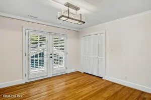 52 Dogwood Acres Drive Chapel Hill, NC 27516