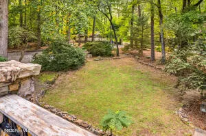 52 Dogwood Acres Drive Chapel Hill, NC 27516