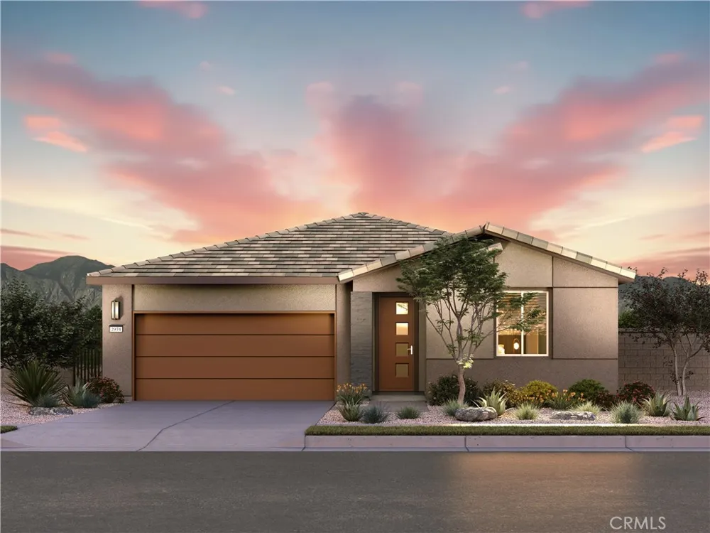 74944 Trousdale Drive