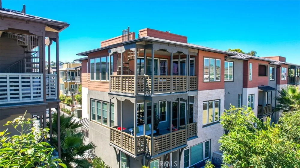 1207 Doheny Way Dana Point, CA 92629