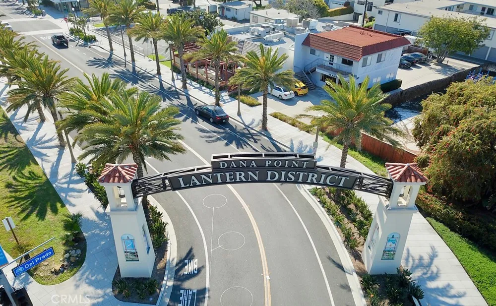 1207 Doheny Way Dana Point, CA 92629