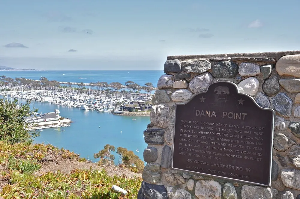 1207 Doheny Way Dana Point, CA 92629