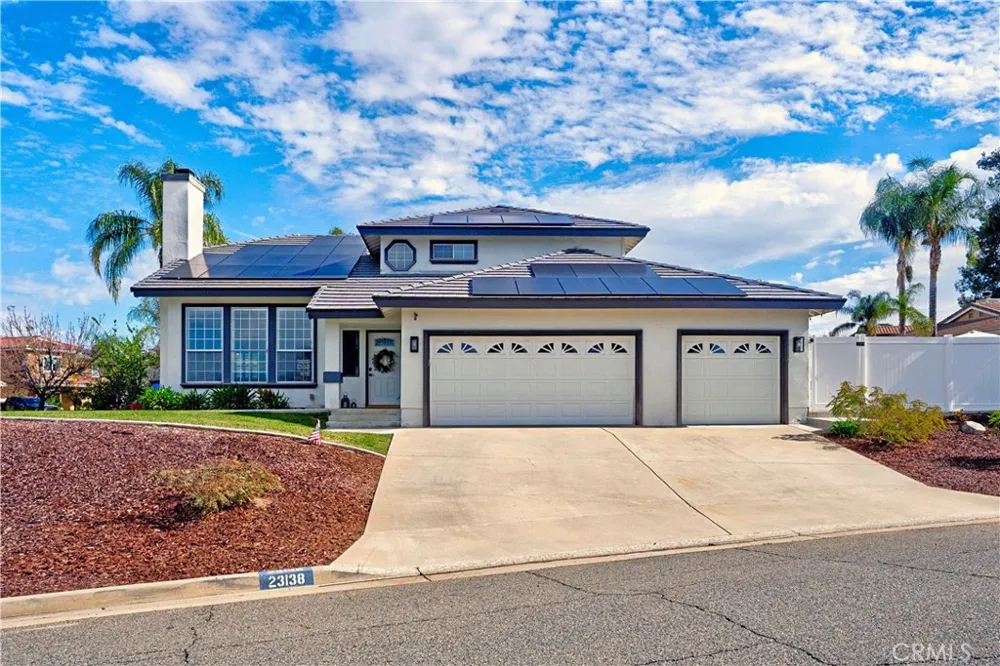 23138 Blue Bird Drive