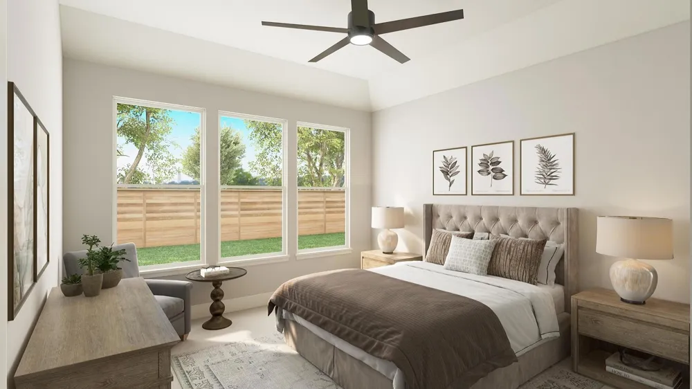 7409 Autumn Hill Drive Denton, TX 76249