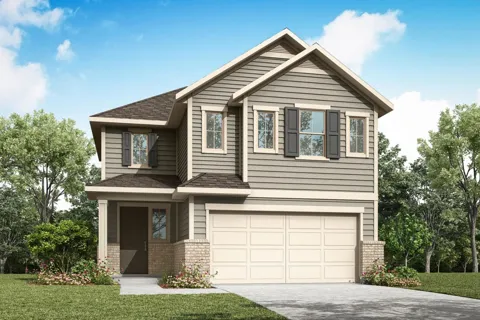 7409 Autumn Hill Drive