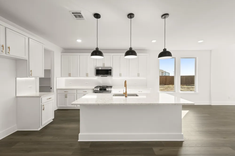 7409 Autumn Hill Drive Denton, TX 76249