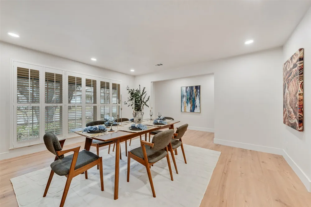9726 Dartridge Drive Dallas, TX 75238