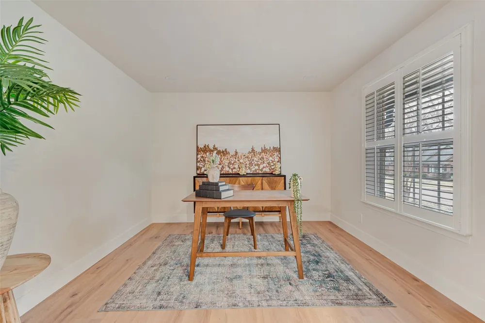 9726 Dartridge Drive Dallas, TX 75238