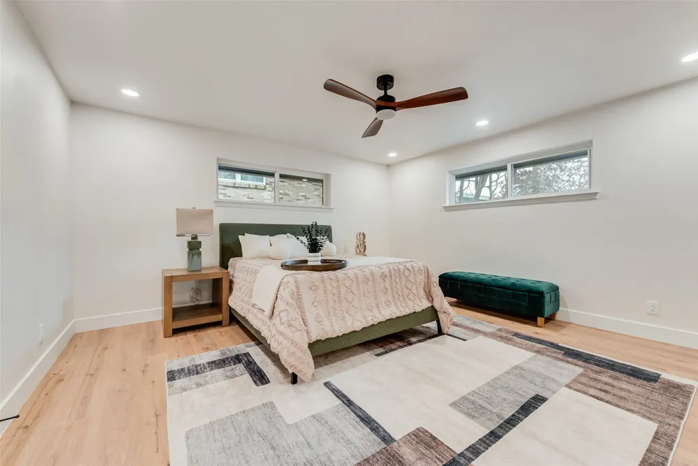 9726 Dartridge Drive Dallas, TX 75238