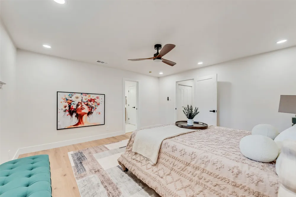 9726 Dartridge Drive Dallas, TX 75238