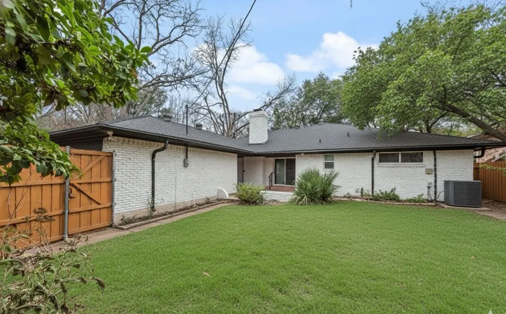 9726 Dartridge Drive Dallas, TX 75238