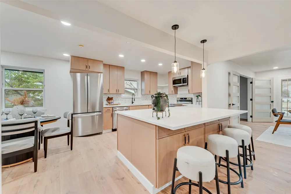 9726 Dartridge Drive Dallas, TX 75238