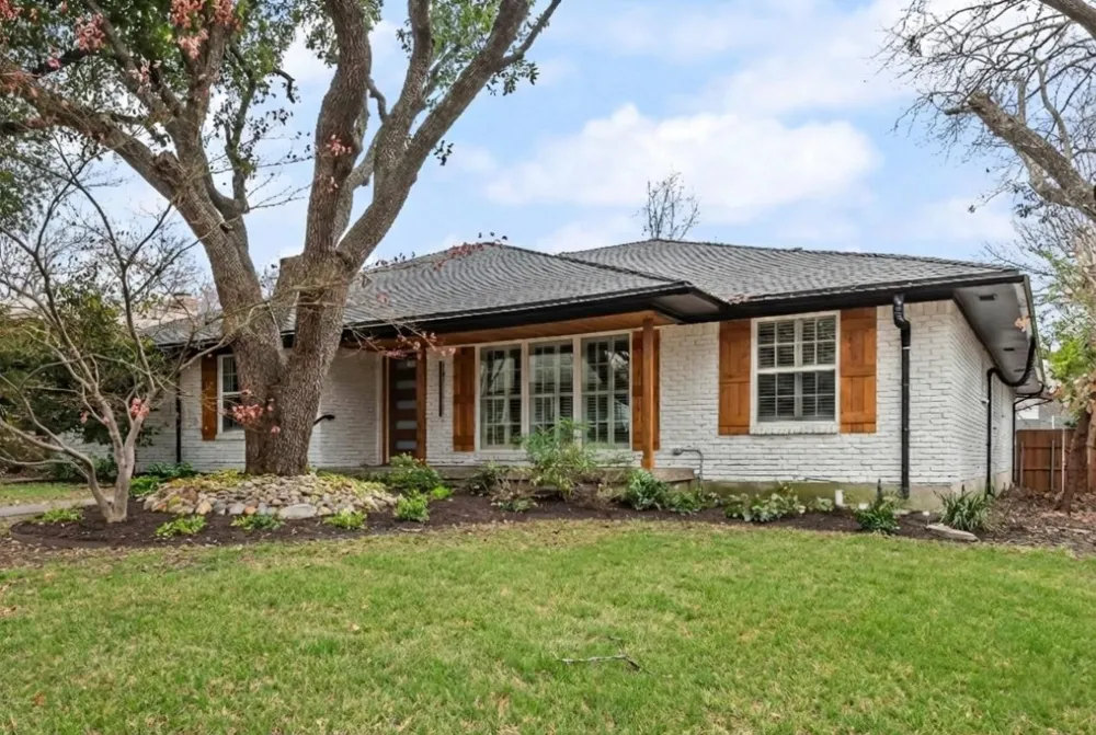 9726 Dartridge Drive Dallas, TX 75238