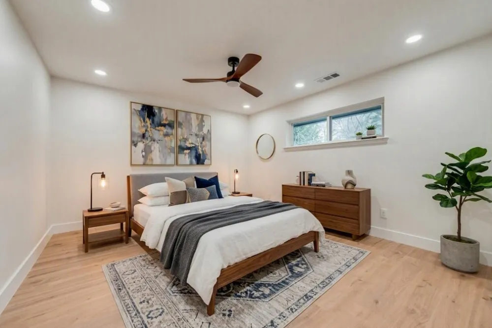 9726 Dartridge Drive Dallas, TX 75238