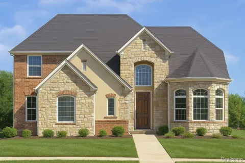 3 Bur Oak Lane