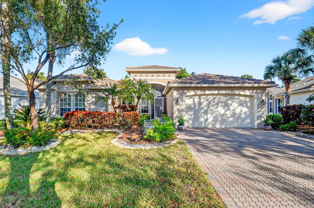 7615 Tarpon Cove Circle