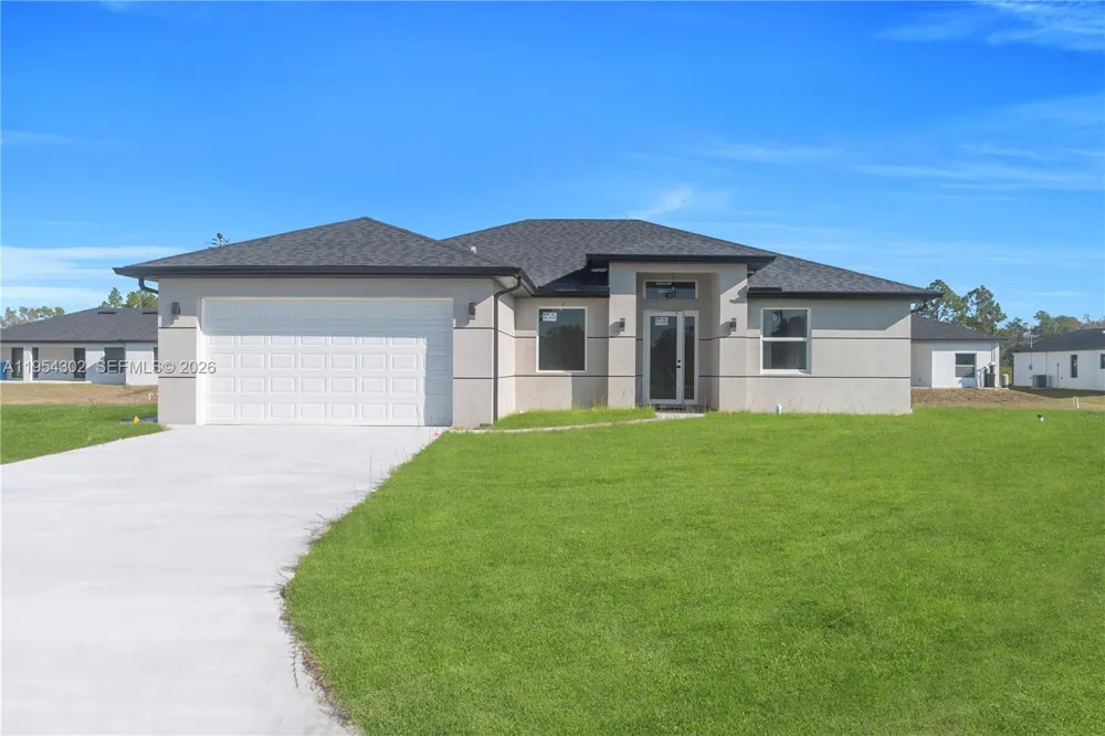 1930 Zombar Ct Lehigh Acres, FL 33972